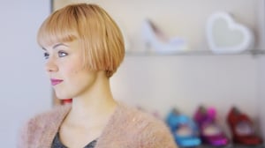 Tekijänä: Minna Parikka