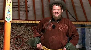 Silkkitie 30 päivässä