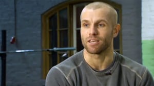 Urheilukatu 2: Testiryhmän kohteena crossfit