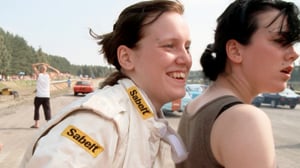 Soramonttuprinsessat