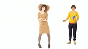 Musiikkivideo: Ihan ihminen