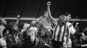 Dok: Länsi-Uudenmaan taistelu