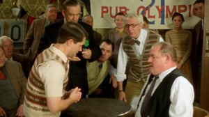 Naapureita ja ystäviä