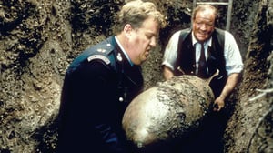 Naapureita ja ystäviä