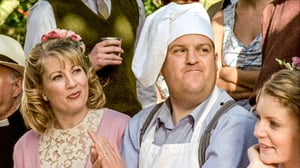 Naapureita ja ystäviä