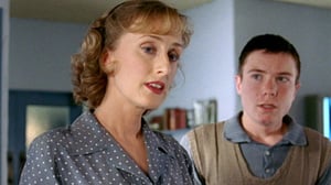 Naapureita ja ystäviä