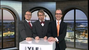 Alivaltiosihteerin televisio-ohjelma