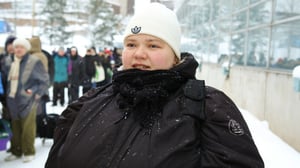 Dokumentti: Perintönä köyhyys