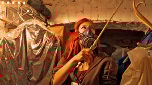 Soramonttuprinsessat