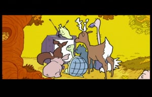 Katja-Kai ja Aimo-Anna