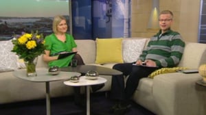 Luonto lähellä: Luonto lähellä vierailee vuoden retkikohteessa