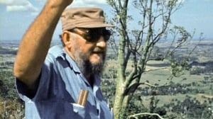 Vallankumouksen lapset - Kuuba 1977