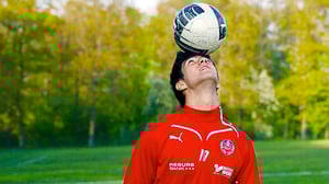 Sinikeltaisia unelmia