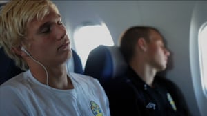 Sinikeltaisia unelmia