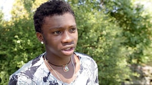 Sinikeltaisia unelmia