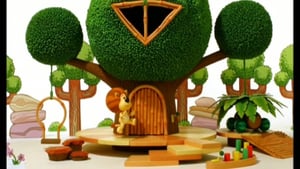 Raa Raa, leikkisä leijona