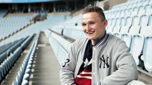 Sinikeltaisia unelmia