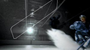 Urheilujuttuja: Aamujää 4.5.