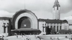 Pro arte utili: Elielin hengessä