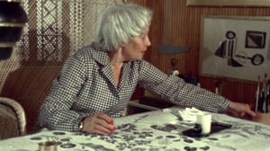 Pro arte utili: Metritavaraa