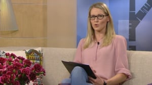 Ylen aamu-tv: Punkkikausi alkaa