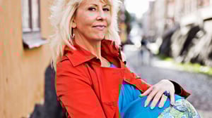 Hartain toive: lapsi