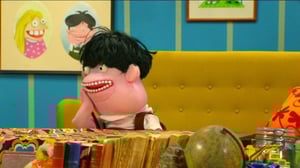 Carstenin ja Gitten kaverihuvila