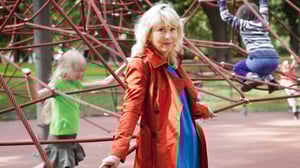 Hartain toive: lapsi