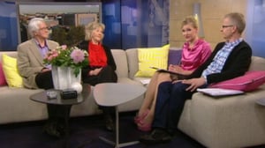 Ylen aamu-tv: Ikäihmisten muistikoulu