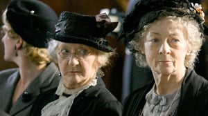 Neiti Marple: Syyttävä sormi