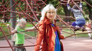 Hartain toive: lapsi