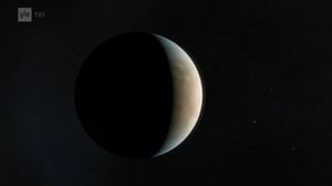 Läpileikkaus maapallosta