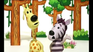 Raa Raa, leikkisä leijona