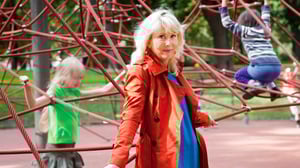 Hartain toive: lapsi