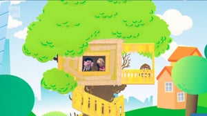 Carstenin ja Gitten kaverihuvila