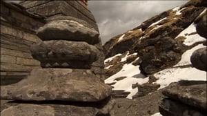 Läpileikkaus maapallosta