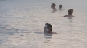 Läpileikkaus maapallosta