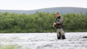 Peltsin Lappi: Tunturit