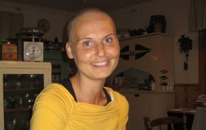 Tuhkimotarinoita: Piia - syövästä selvinnyt