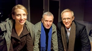 Näin tehtiin Stalkkeri