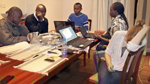 Operaatio Mannerheim