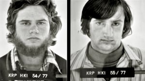 Muisti: Terrorismin pelko