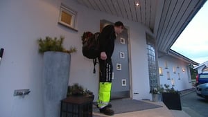 Norjaa ristiin rastiin