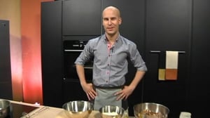 Voita & Sokeria: Voita & Sokeria 6.10.