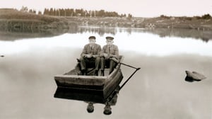 Muisti: Akat asialla