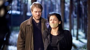 Arne Dahl: Maan alla