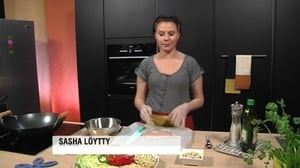 Voita & Sokeria: Voita ja Sokeria