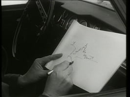 "Perillä meillä on kuljettava tie takanamme"