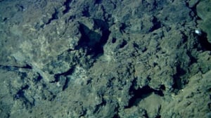 Läpileikkaus maapallosta