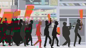 Köyhyys - miksi?: Me poloiset